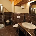 La Madonnina Del Gran Paradiso Wellness Hotel