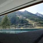 曼达妮娜帕拉迪索健康酒店 科涅