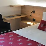 曼达妮娜帕拉迪索健康酒店 酒店 科涅
