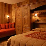 Hotel La Madonnina Del Gran Paradiso Wellness