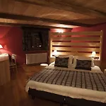曼达妮娜帕拉迪索健康酒店 酒店 4*