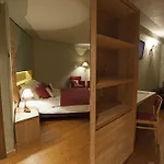 酒店 曼达妮娜帕拉迪索健康酒店