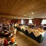 La Madonnina Del Gran Paradiso Wellness