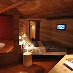 曼达妮娜帕拉迪索健康酒店 酒店