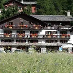 La Madonnina Del Gran Paradiso Wellness 4* Cogne