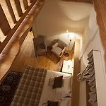 La Madonnina Del Gran Paradiso Wellness 4* Cogne
