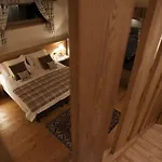 La Madonnina Del Gran Paradiso Wellness Hotel Cogne