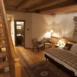 La Madonnina Del Gran Paradiso Wellness 4*