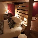酒店 曼达妮娜帕拉迪索健康酒店 科涅