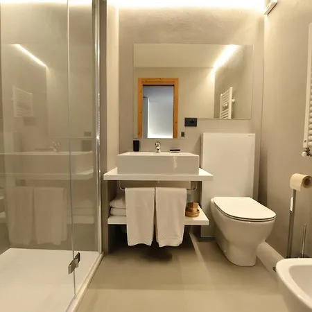 Hotell La Madonnina Del Gran Paradiso Wellness 4*