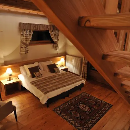 Otel La Madonnina Del Gran Paradiso Wellness