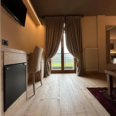 Otel La Madonnina Del Gran Paradiso Wellness