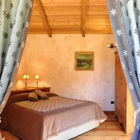 Hotel La Madonnina Del Gran Paradiso Wellness