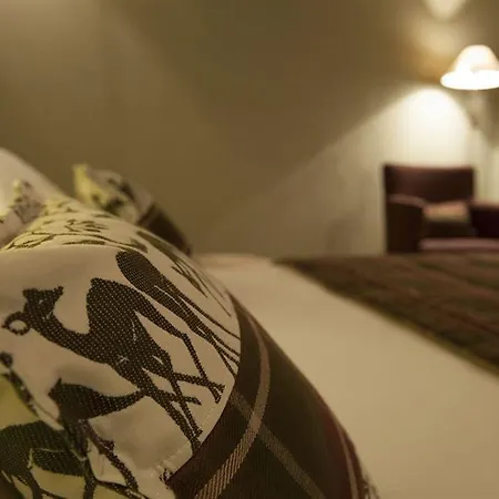 Hotel La Madonnina Del Gran Paradiso Wellness