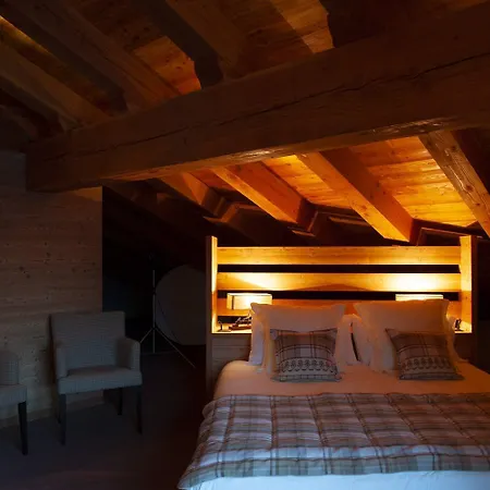 Otel La Madonnina Del Gran Paradiso Wellness