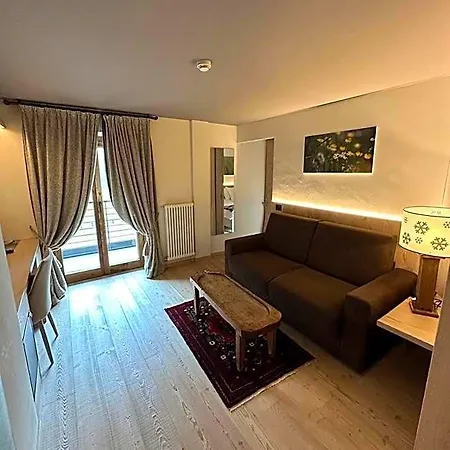 Hotel La Madonnina Del Gran Paradiso Wellness Cogne