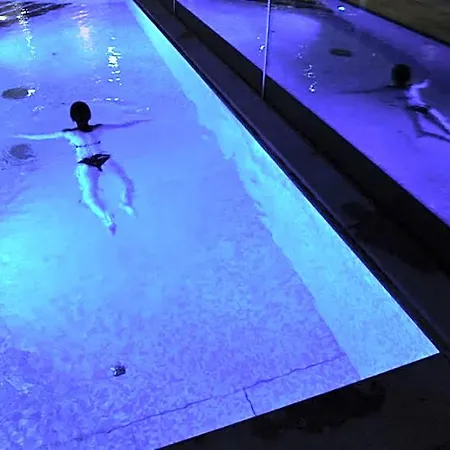 La Madonnina Del Gran Paradiso Wellness Hotel 4*