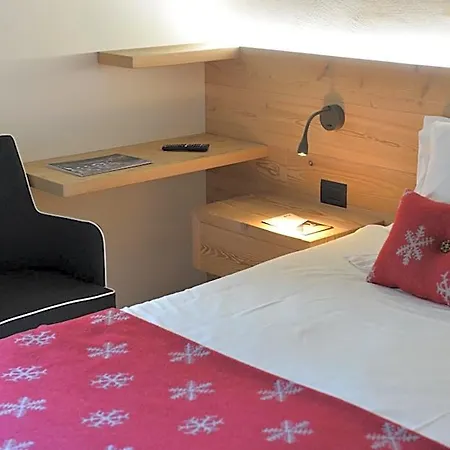 La Madonnina Del Gran Paradiso Wellness Hotel Cogne
